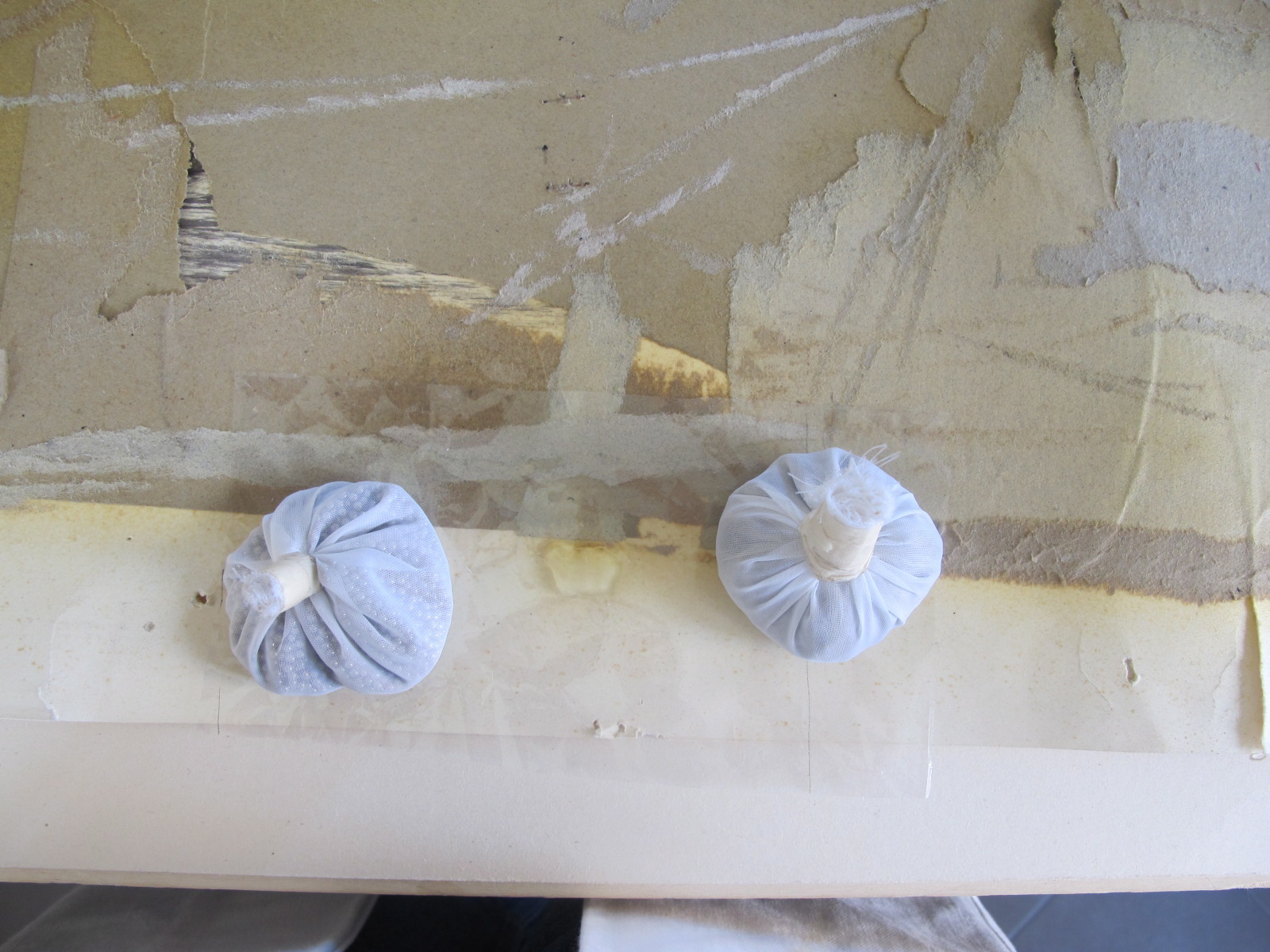 recto gel Klusel G acet